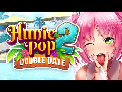 HuniePop 2: dubbeldate stoom CD Key