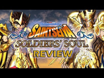 Saint Seiya: Soldatenziel stoom CD Key