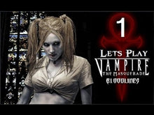Vampier: De Masquerade - Bloedlijnen GOG CD Key