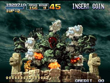 Metal Slug 3 Wereldwijd stoom CD Key