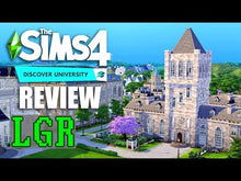 De Sims 4: Ontdek de wereldwijde oorsprong van de universiteit CD Key