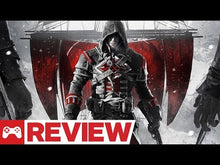 Assassin's Creed: Rogue Deluxe-uitgave Wereldwijd Ubisoft Connect CD Key