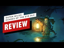 Buitenste Wilds: Echo's van het Oog ARG Xbox One/Serie/Windows CD Key