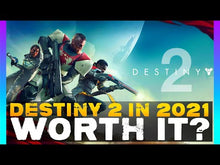 Destiny 2 - Legendarische editie stoom CD Key