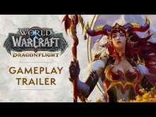 World of Warcraft: Dragonflight Gift Card $50 Battle.net CD Key