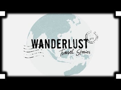 Wanderlust Reisverhalen Stoom CD Key