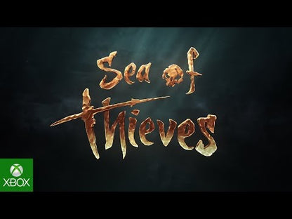 Sea of Thieves ROW Wereldwijd Xbox One/Serie CD Key