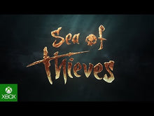 Sea of Thieves ROW Wereldwijd Xbox One/Serie CD Key