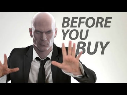 Hitman 2 VS Xbox live CD Key