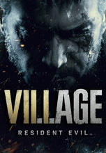 Resident Evil Village - RE VIII Wereldwijd stoom CD Key