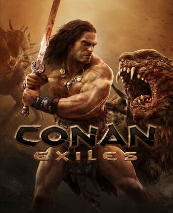 Conan Exiles Wereldwijd stoom CD Key