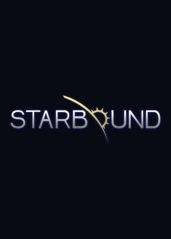 Starbound stoom CD Key