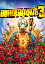 Borderlands 3 NL Wereldwijd Epic Games CD Key