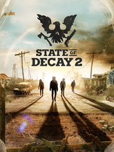 State of Decay 2 Wereldwijd Xbox One/Serie CD Key