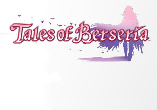 Verhalen van Berseria stoom CD Key