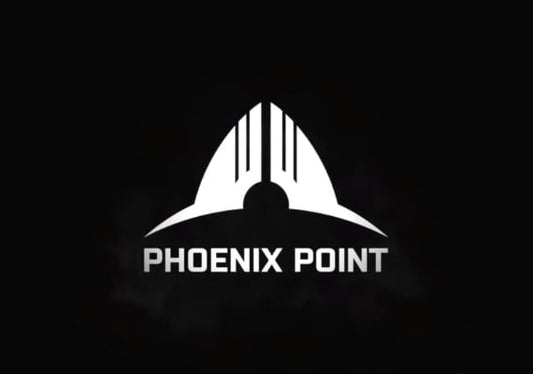 Phoenix Punt Epic Games CD Key