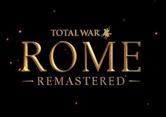 Totaal oorlog: Rome - Gerenoveerd EU stoom CD Key