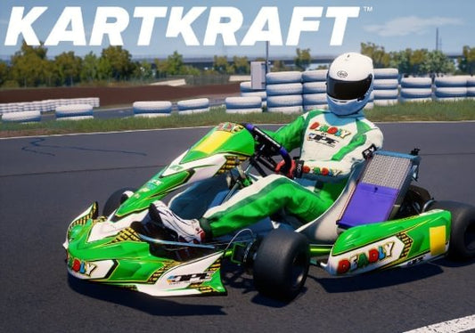 KartKraft Stoom CD Key