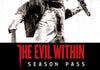 The Evil Within - Seizoenspas Steam CD Key