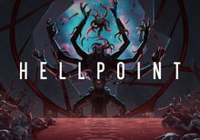 Hellpoint Stoom CD Key