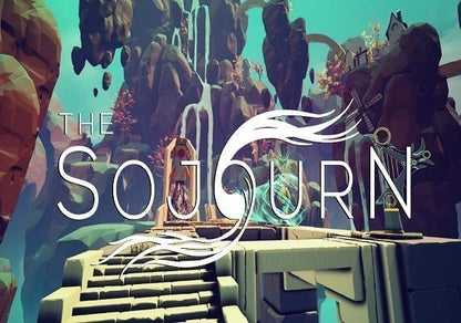 De Sojourn-stoom CD Key