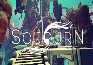 De Sojourn-stoom CD Key