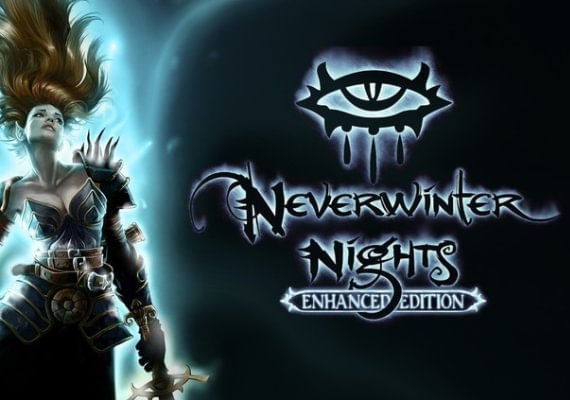 Neverwinter Nights - uitgebreide editie stoom CD Key