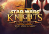 Star Wars: Ridders van de Oude Republiek II - De Sith Lords Steam CD Key