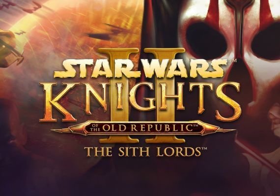 Star Wars: Ridders van de Oude Republiek II - De Sith Lords Steam CD Key