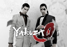 Yakuza 0 stoom CD Key