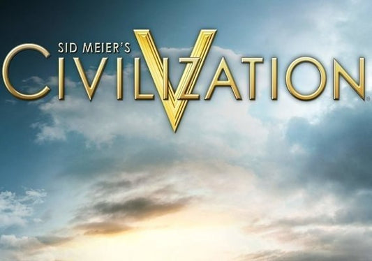 Sid Meier's Civilization V stoom CD Key