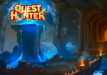 Quest Hunter stoom CD Key