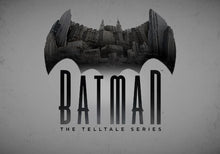 Batman - De Vertellenserie Steam CD Key