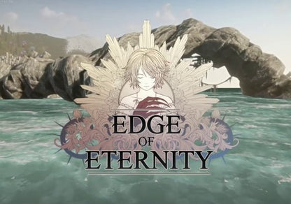 Edge Of Eternity stoom CD Key