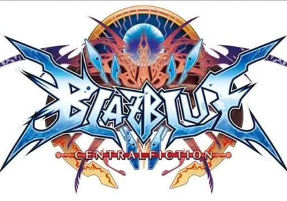 BlazBlue: Centralfiction stoom CD Key