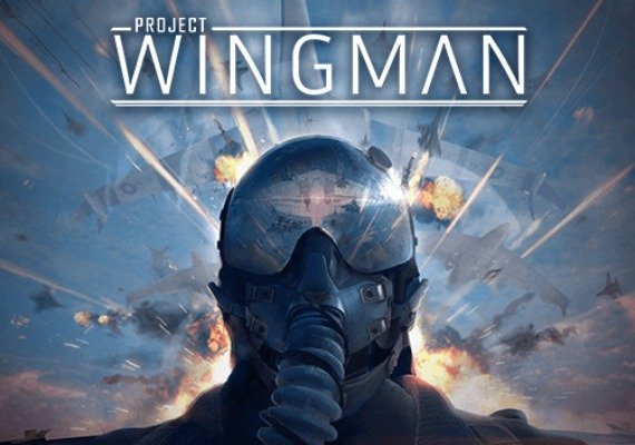 Project Wingman stoom CD Key