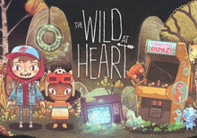 De Wild At Heart-stoom CD Key