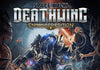 Space Hulk: Deathwing - Verbeterde editie Steam CD Key