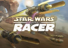Star Wars: Episode I Racer Stoom CD Key