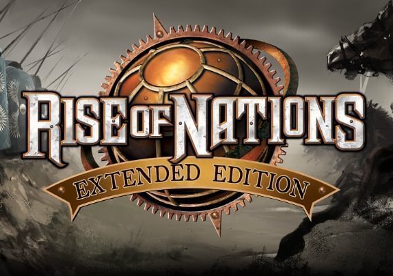 Opkomst van de Naties - Uitgebreide Editie Steam CD Key