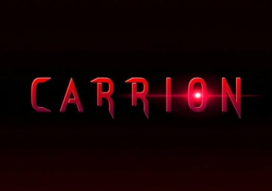 Carrion Stoom CD Key