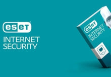 ESET Internet Security 6 Maanden 1 Dev Software Licentie CD Key