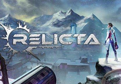 Relicta Stoom CD Key