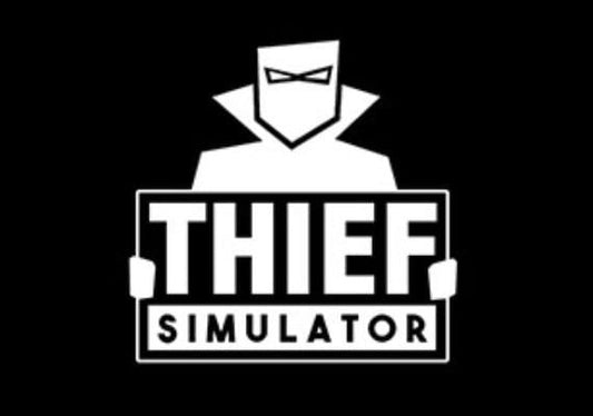 Dief Simulator GOG CD Key