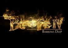 The Bard's Tale 4 Barrows Deep stoom CD Key