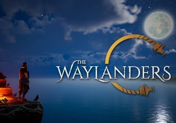 De Waylanders Stoom CD Key