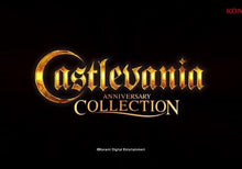 Castlevania - jubileumcollectie stoom CD Key