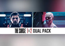 The Surge 1 en 2 - Dubbelpak Steam CD Key