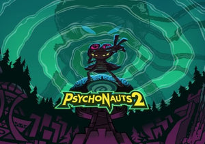 Psychonauts 2 stoom CD Key