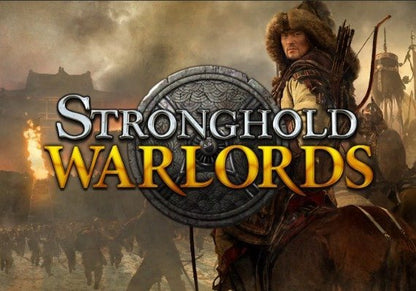 Stronghold: Warlords - Speciale Editie Steam CD Key